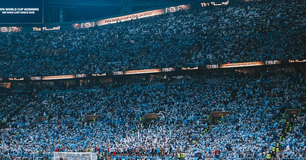 Мобильные билеты на ЧМ 2026 в приложении FIFA+